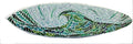 Custom Mosaic Surfboard